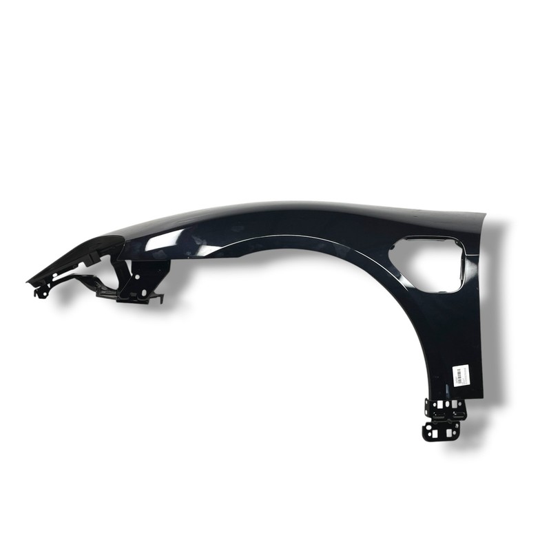 Porsche Taycan 2020-2023 Front Left Drivers Side Fender Shell OEM 9J1805625