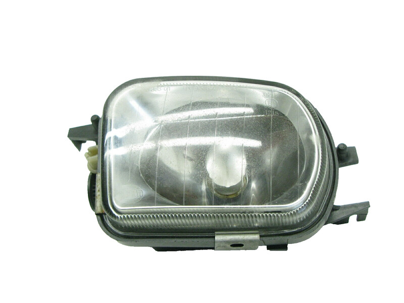 03-09 MERCEDES W209 CLK550 SLK350 FOG LAMP LIGHT DRIVERLEFT OEM 011722