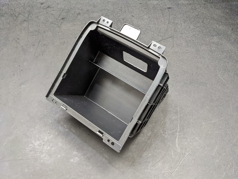 Center Console Storage Box 2019 Nissan Pathfinder 96926-9PJ0A 2016 2017 2018