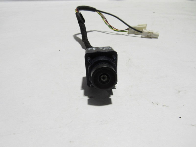 Mercedes C43 W205 Conv AMG Rear View Backup Back Up Parking Park Camera |