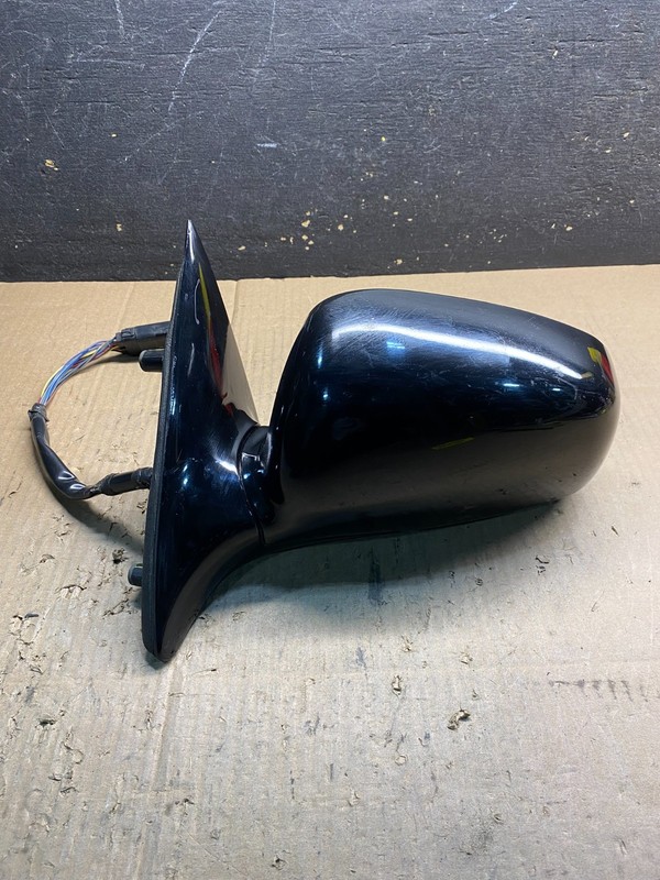2004 to 2008 Lincoln Town Car Left Driver LH View Heat Door Mirror AB0361 MS