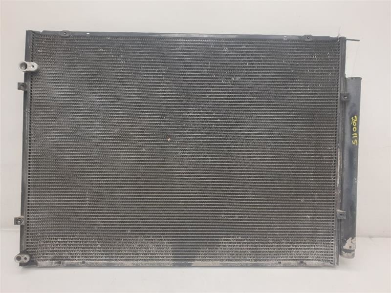 AC Condenser Fits 06-09 LEXUS RX400h 88460-48061