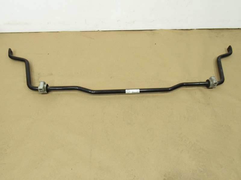 11 12 Fisker Karma 2012 Rear Suspension Sway Stabilizer Anti Roll Bar @2