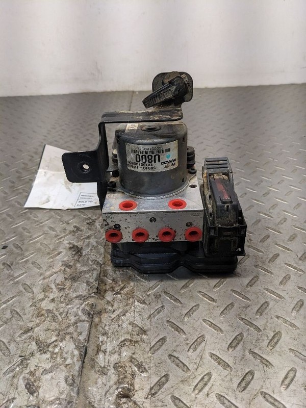 Anti-Lock Brake Part Actuator And Pump Assembly VIN 1 Fits 11-13 SORENTO 1080510
