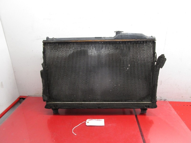 2001-2006 LEXUS LS430 ENGINE COOLING RADIATOR OEM