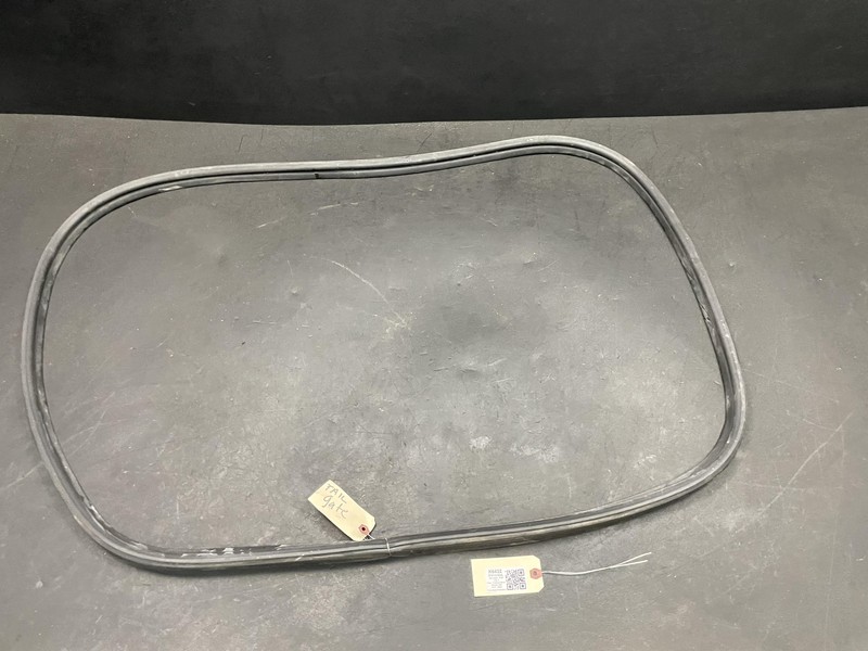 Rear Trunk Tailgate Weatherstrip 2019 KIA Soul 87321-B2000 2014 2015 2016-2019