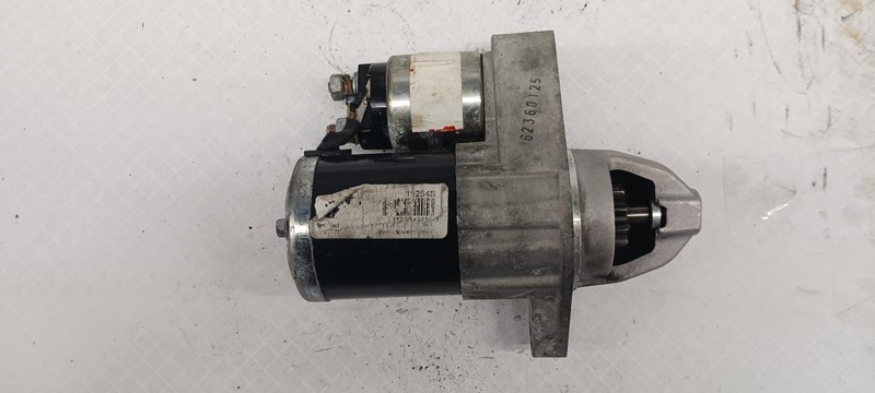 13-'16 DODGE DART Starter Motor 2.0L 68k miles OEM 1 Year Warranty!