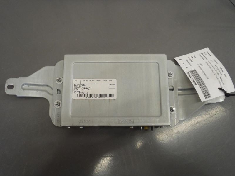 Sirius Satellite Receiver Module 7R3T-18C963-EA Fits 2007 Lincoln MKX 73894