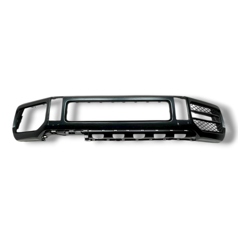 2019-2023 Mercedes-Benz G-Class W463A G63 Front Bumper Cover w/ Left Grill OEM