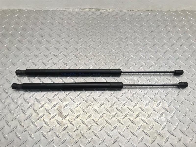 2008 MAZDA TRIBUTE LIFTGATE STRUTS PAIR OEM ZZCA-63-610