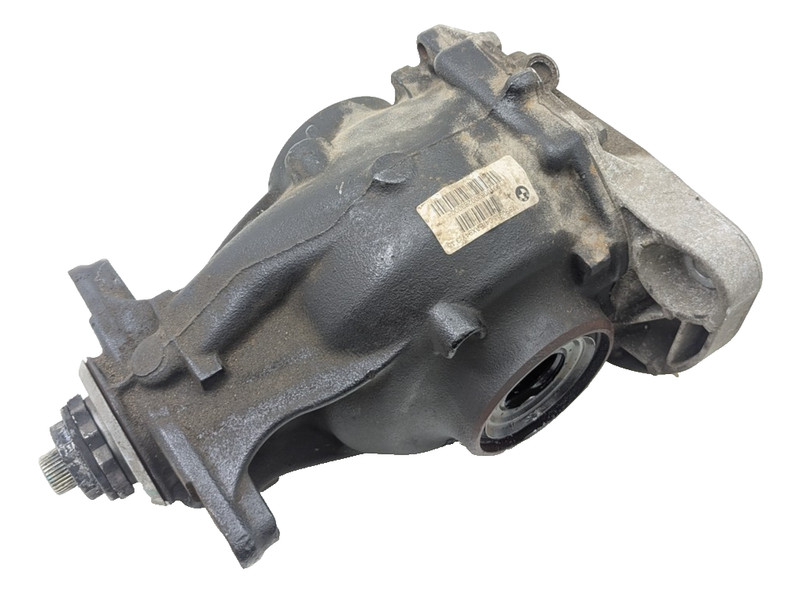 11-13 BMW X5 (E70) 4.4L TWIN TURBO REAR DIFFERENTIAL GEAR CARRIER (3.15 RATIO)