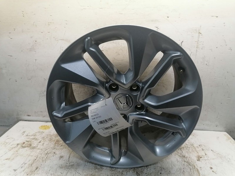 Rim Wheel 17x7-1/2 Alloy 10 Spoke LX Fits 18-20 ACCORD 1585335