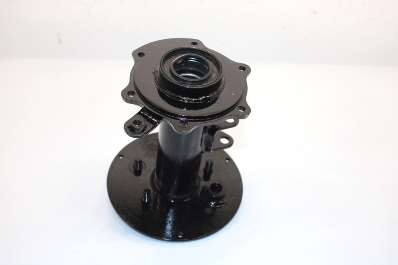 91 YamahaChamp 100 Yfm100 Oem Rear Hub 3GB-25311-00-33 AY12