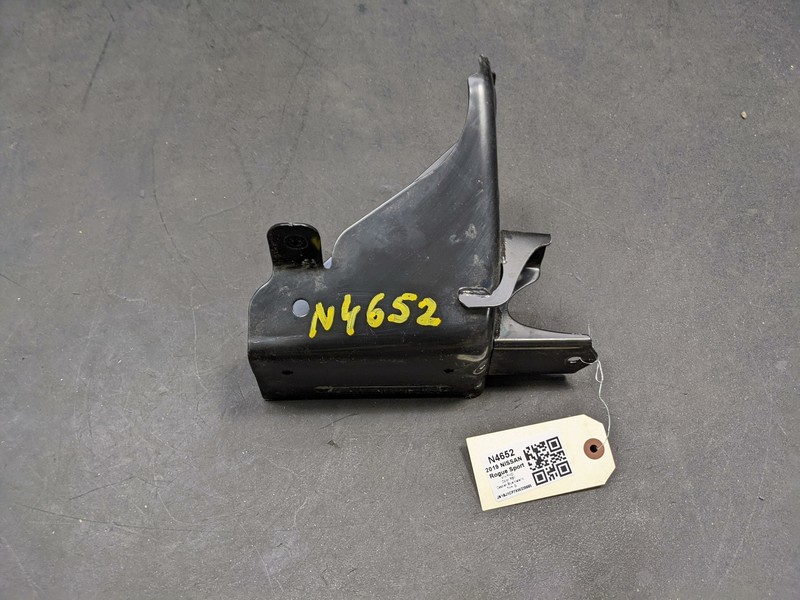Battery Front Support Mount Bracket 24422-4BE0A 2019 Nissan Rogue Sport 17 2018
