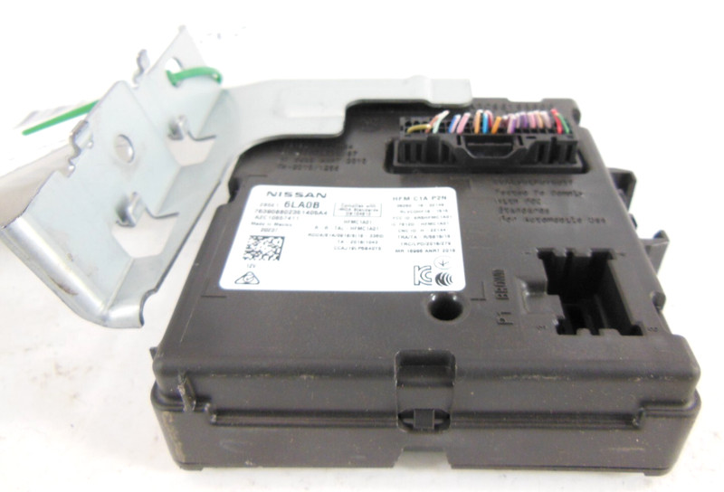 20-24 Nissan Sentra Theft Locking Keyless Entry Control Module OEM 285E16LA0B