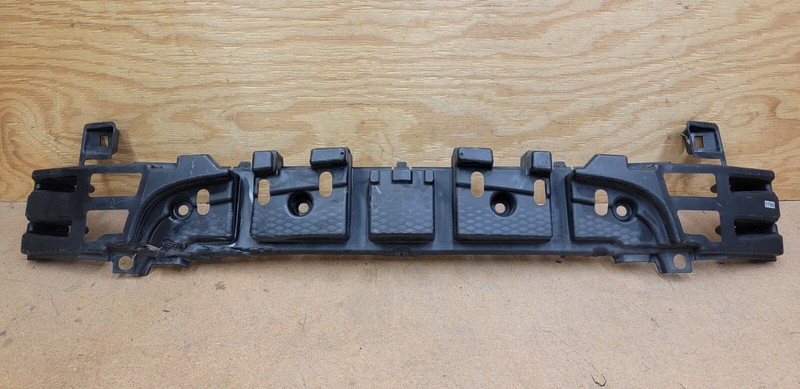 2008 - 2012 CHEVROLET MALIBU SEDAN HYBRID Front Bumper Absorber OEM *