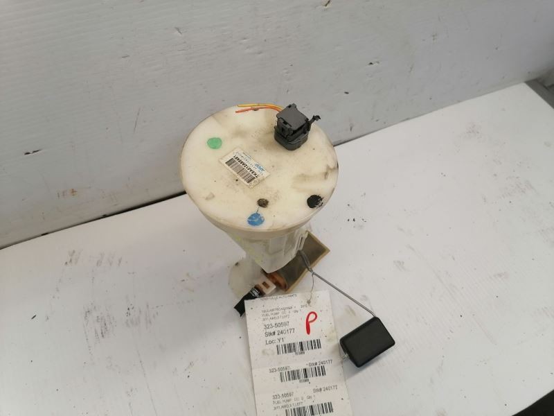 Fuel Pump Assembly 3.7L AWD Main Pump Left Hand Fits 10-14 TL 1358608