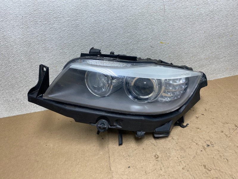 2009-2011 Bmw 3 Series 328i 4/D Sedan Left Driver Headlight Xenon OEM W9324 DG