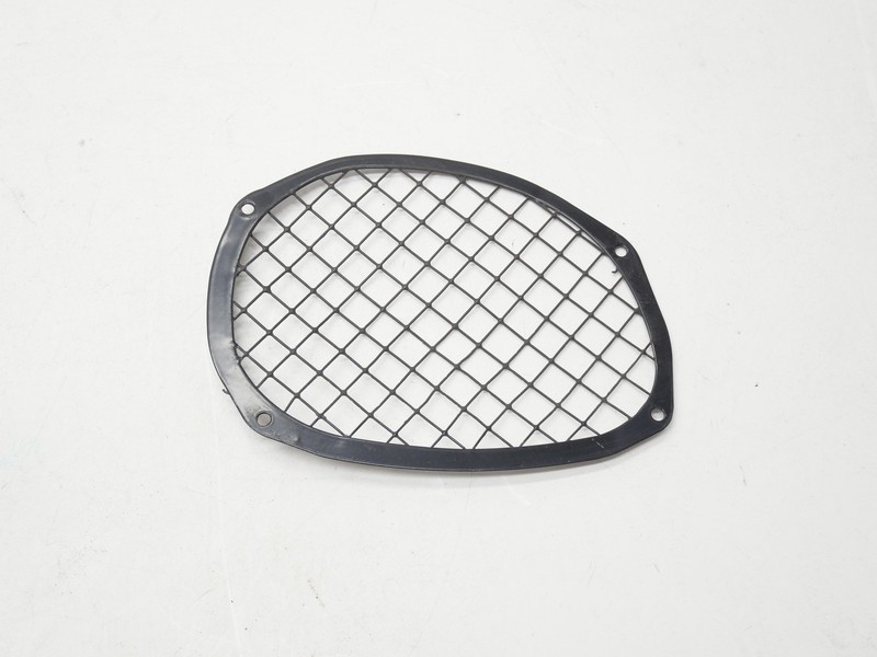 2001 Ferrari 360 Spider Driver Rocker Panel Grille Mesh Vent Left Side LH OEM
