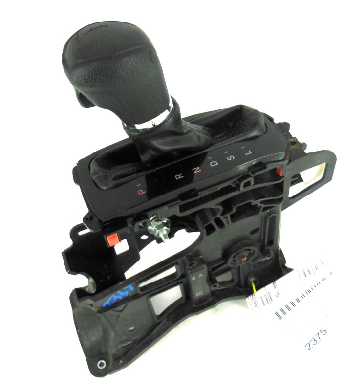 2017 17 Honda Civic Automatic Transmission Floor Shifter OEM