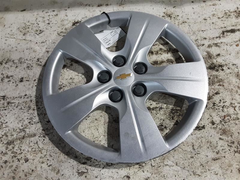Wheel Cover HubCap Fits 16-18 CRUZE 3143193