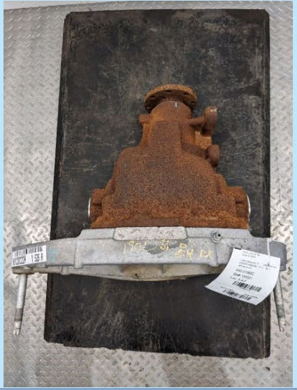 Carrier Rear Axle 9.75" Ring Gear 3.73 Ratio Fits 05-06 EXPEDITION