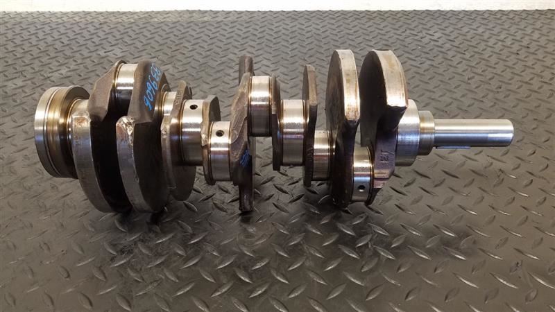 2015-2020 Ford F150 2.7L Engine Crankshaft OEM ML3Z-6303-D