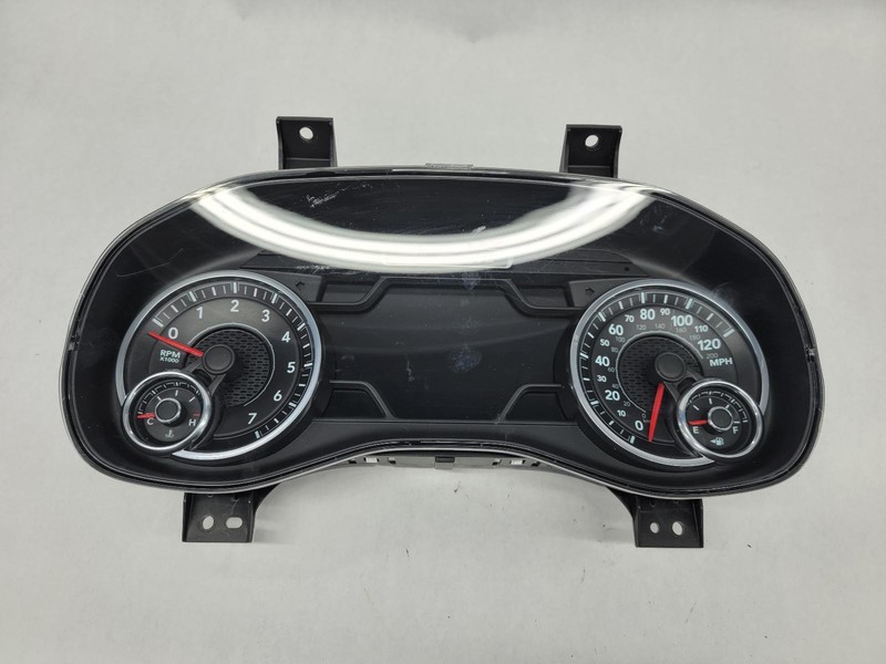 20 DODGE 1500 New Style Speedometer 47k miles OEM 1 Year Wnty!