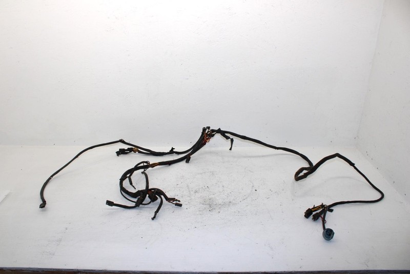 1993 Arctic Cat Ext 580 Z Oem Main Wire Harness 0686-139 SA55