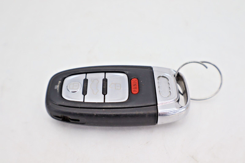 ✅ 2009-2016 Audi A7 Smart Key Fob Keyless Entry Remote OEM 2010 2011 2012 2013
