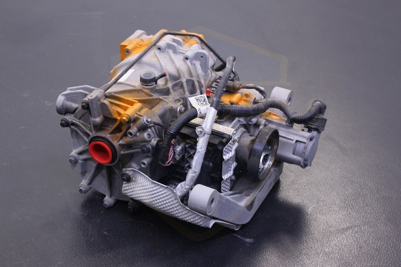 RANGE ROVER EVOQUE 14 15 16 17 18 19 REAR DIFF DIFFERENTIAL CARRIER *17K MILES*
