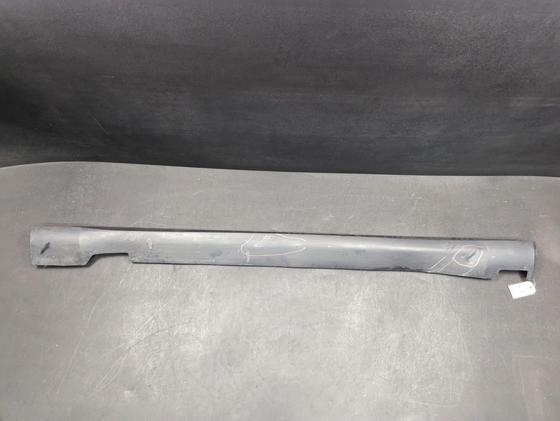 Left Rocker Panel Molding 2019 Jeep Cherokee 1YW37RXFAH 2014 2015 2016 - 2023 X