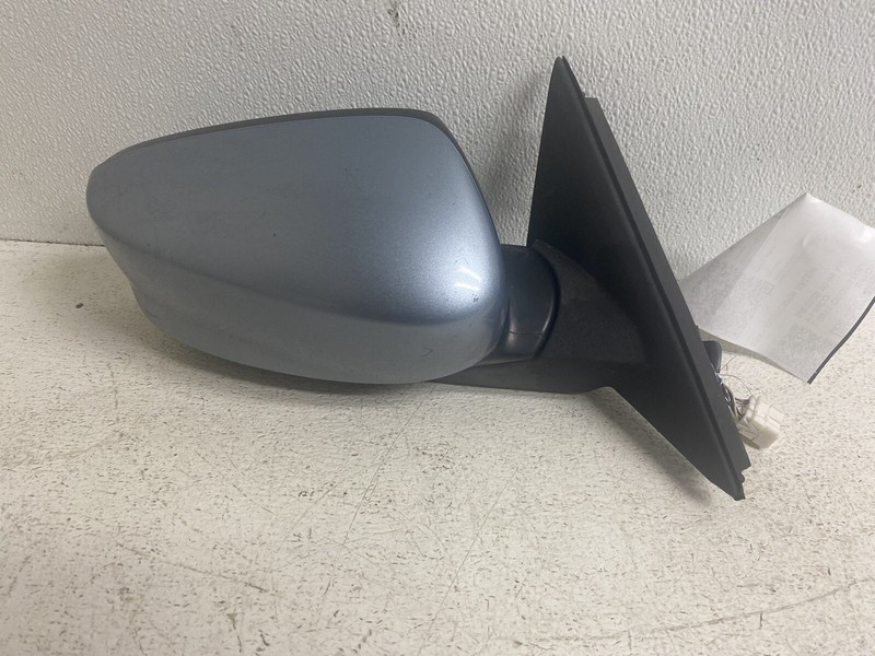 2010-2012 Honda Crosstour EX-L Right Passenger Side View Door Mirror 9 Wire Oem