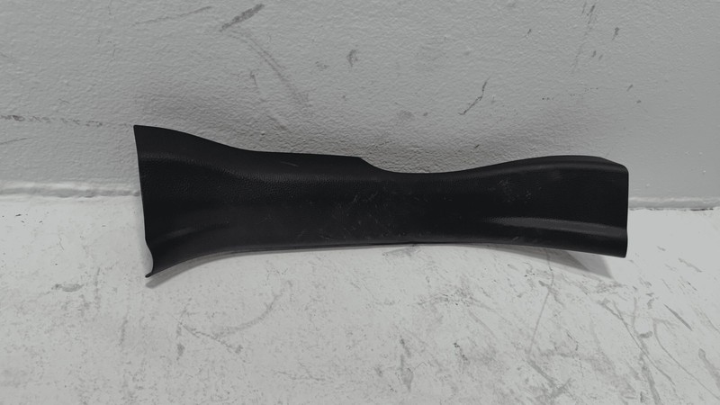 TOYOTA RAV4 2019-2025 HYBRID REAR LEFT SIDE DOOR SILL SCUFF PLATE TRIM COVER OEM