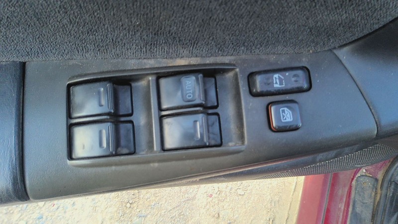 Door Switch Front TOYOTA COROLLA 03 04 05 06 07 08