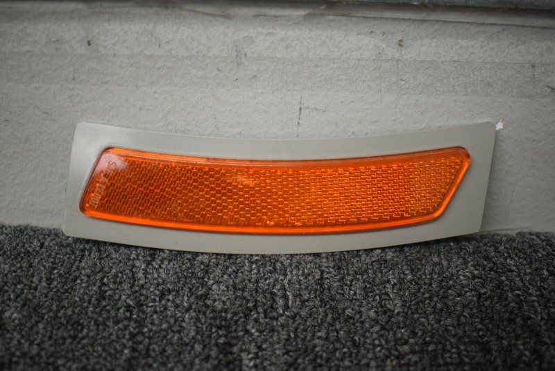 2014-2017 BMW FRONT BUMPER REFLECTOR FACTORY OEM