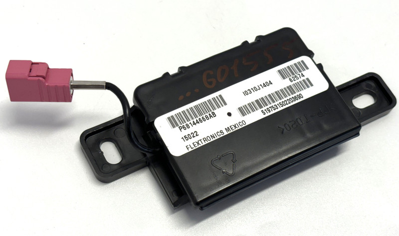 ✅13-2022 RAM 1500-3500 Remote Start And Keyless Entry Antenna 68144668AB Mopar