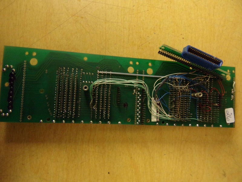 Daytronic 73383 Circuit Board *FREE SHIPPING*