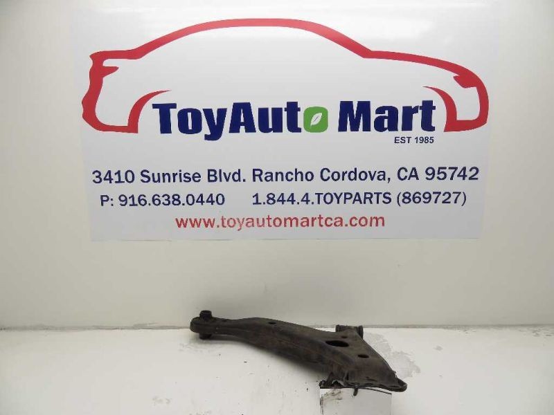 96-02 TOYOTA COROLLA DRIVER SIDE FRONT LEFT LOWER CONTROL ARM