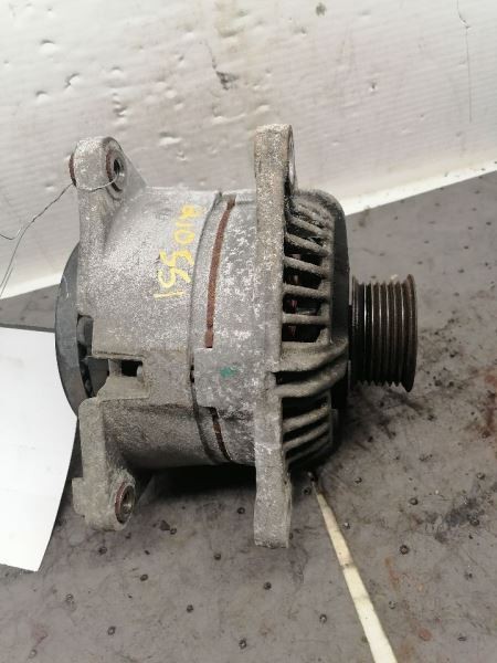 Alternator 136 Amp Fits 07-08 DODGE RAM 1500 PICKUP 786606