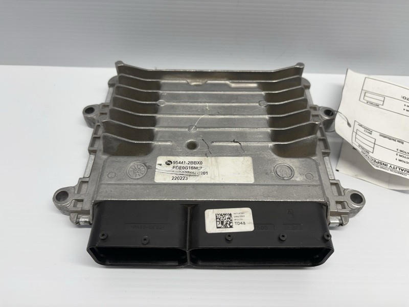 954412BBX0 Kia NIRO 2019-2022 Engine Control Unit ECU ECM PCM Module