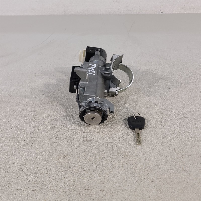 10-15 Camaro Ss Ignition Switch With Key Oem Aa7421