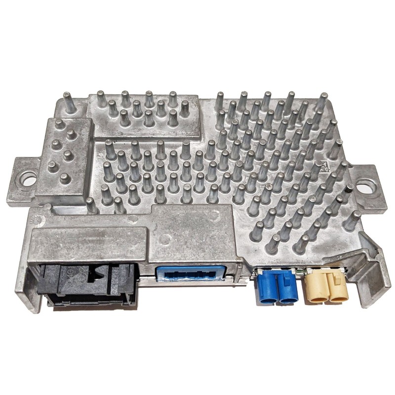 OEM Telematics Communication Control Module Mercedes-Benz SL43 SL55 SL63 AMG