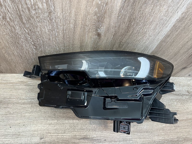 2023-2024 MAZDA CX-50 LH HEADLIGHT ASSY OEM