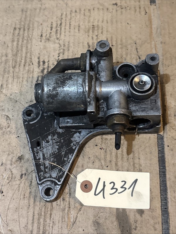 VolvoEngine Brake Air Valve 20994246 CORE NOT WORKING AND BROKEN