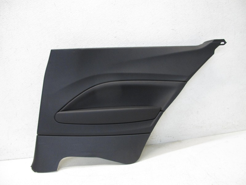 14-21 BMW F22 228i COUPE QUARTER PANEL PASSENGER RIGHT REAR OEM 122923