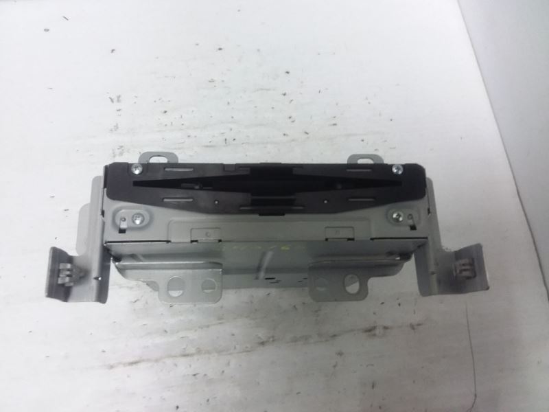 CD Player Single Disc Fits 15-20 MKZ FP5T-18C830-AD