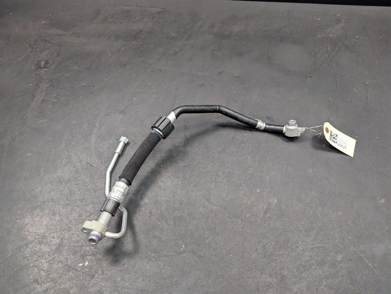 A/C Refrigerant Suction Hose 2021 Audi A6 4K1816740AE 2019 2020 2022 2023