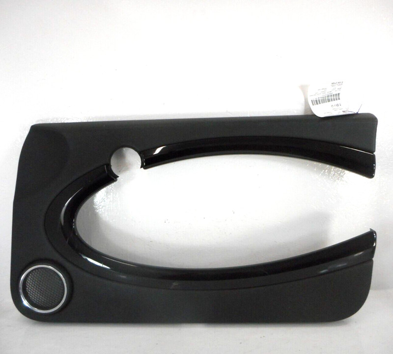 Mini Cooper Front Interior Door Panel Passenger Right OEM 2007-2014
