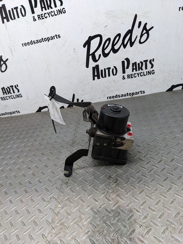 Anti-Lock Brake Part Modulator Assembly ABS Fits 02-04 CR-V 1154571